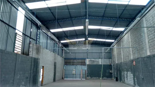 Galpão/Depósito/Armazém à venda, 900m² no Silveira, Santo André