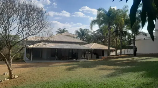 Casa com 3 Quartos à venda, 10000m² no Quintas do Godoy, Betim