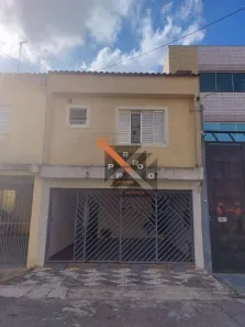 Casa com 5 Quartos à venda, 251m² no Vila Prudente, São Paulo