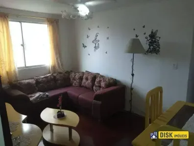 Apartamento com 2 Quartos à venda, 55m² no Ferrazópolis, São Bernardo do Campo
