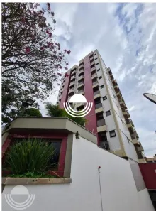 Apartamento com 2 Quartos à venda, 58m² no Cambuí, Campinas
