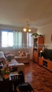 Apartamento com 3 Quartos à venda, 115m² no Saúde, São Paulo
