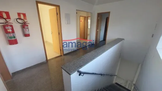 Sala Comercial para alugar, 15m² no Jardim Esplanada II, São José dos Campos