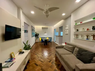 Apartamento com 2 Quartos à venda, 70m² no Copacabana, Rio de Janeiro