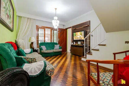 Sobrado com 3 Quartos à venda, 100m² no Jardim Anália Franco, São Paulo