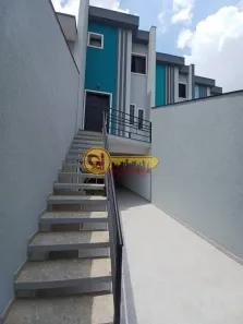 Sobrado com 2 Quartos à venda, 124m² no Jardim Patente Novo, São Paulo
