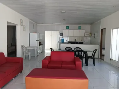 Casa com 4 Quartos à venda, 251m² no Brejo, Barra de São Miguel