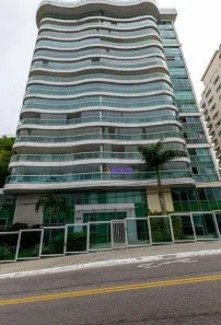 Apartamento com 4 Quartos à venda, 215m² no Boa Viagem, Niterói