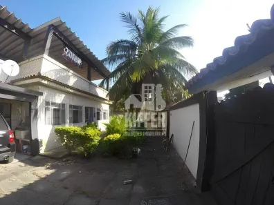 Casa com 3 Quartos à venda, 500m² no Araçatiba, Maricá