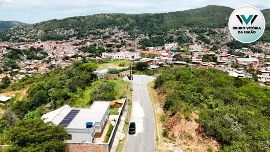 Lote/Terreno à venda, 800m² no Conjunto Morada da Serra, Sabará