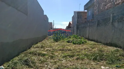 Lote/Terreno à venda, 175m² no Residencial Parque dos Sinos, Jacareí