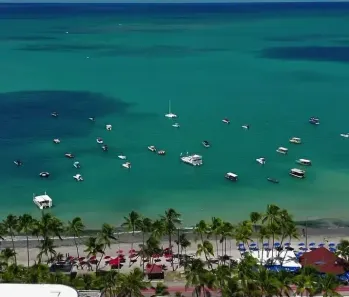 Apartamento com 3 Quartos à venda, 74m² no Ponta Verde, Maceió
