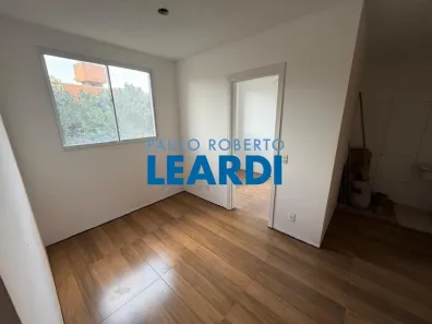 Apartamento com 2 Quartos à venda, 35m² no Santa Maria, Santo André