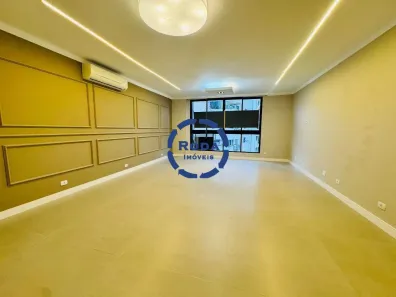Apartamento com 3 Quartos à venda, 160m² no Boqueirão, Santos
