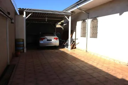 Casa com 3 Quartos à venda, 314m² no Parque Residencial Lagoinha, Ribeirão Preto