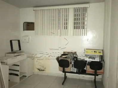 Sala Comercial para alugar, 20m² no Jardim Paulistano, Sorocaba