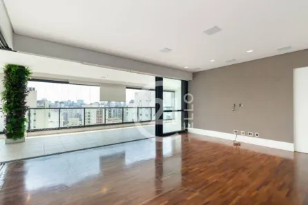 Apartamento com 3 Quartos à venda, 185m² no Vila Uberabinha, São Paulo