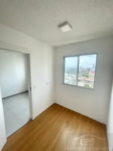 Apartamento com 2 Quartos à venda, 35m² no Tatuapé, São Paulo
