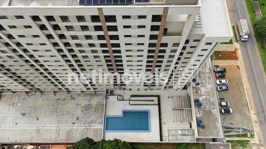 Apartamento com 2 Quartos à venda, 58m² no Ceilândia Sul, Brasília