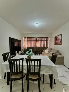 Apartamento com 3 Quartos à venda, 93m² no Tauape, Fortaleza
