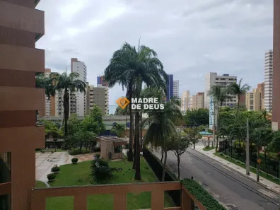 Apartamento com 3 Quartos à venda, 162m² no Meireles, Fortaleza