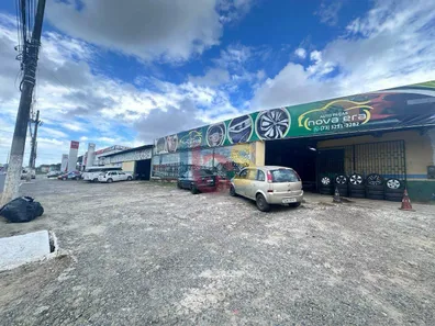 à venda, 6907m² no Centro, Itabuna