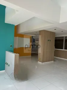 Sala Comercial para alugar, 56m² no Buraquinho, Lauro de Freitas