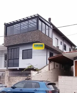 Sobrado com 3 Quartos à venda, 200m² no Potecas, São José