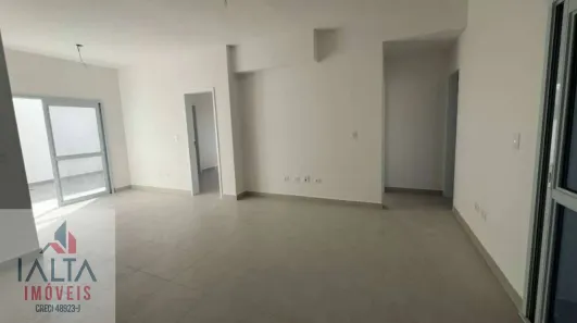 Cobertura com 3 Quartos à venda, 122m² no Itaguá, Ubatuba