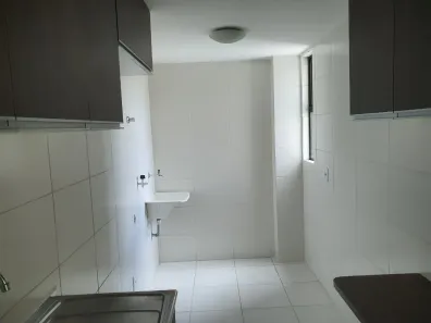 Apartamento com 2 Quartos para alugar, 65m² no Catolé, Campina Grande