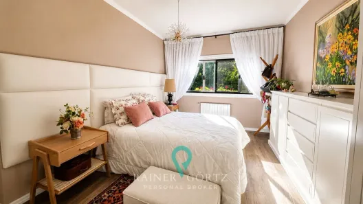 Apartamento com 4 Quartos à venda, 179m² no Planalto, Gramado