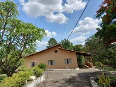 Fazenda/Sítio com 3 Quartos à venda, 163m² no Portal Ville Azaleia, Boituva