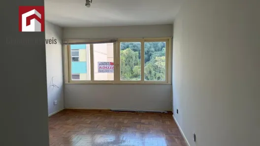 Apartamento com 1 Quarto para alugar, 55m² no Centro, Petrópolis