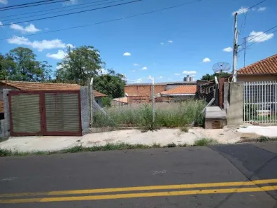 Lote/Terreno para alugar, 250m² no Jardim Cardinalli, São Carlos