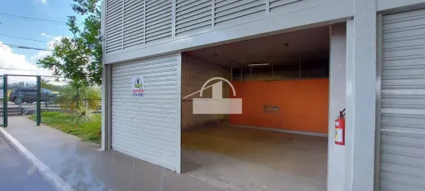 Ponto Comercial para alugar, 48m² no Santo Antônio, Sete Lagoas