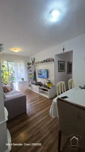 Apartamento com 3 Quartos à venda, 72m² no Parque Munhoz, São Paulo