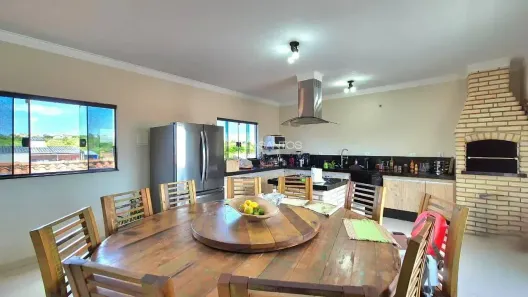 Casa com 2 Quartos à venda, 147m² no Jardim Residencial Imperatriz, Sorocaba