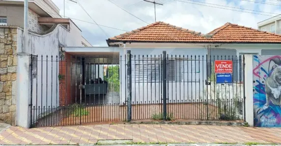 Casa com 2 Quartos à venda, 110m² no Vila Leonor, São Paulo