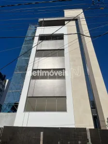 Apartamento com 4 Quartos à venda, 142m² no Cidade Nova, Belo Horizonte