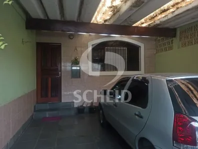 Casa com 2 Quartos à venda, 92m² no Jardim Mitsutani, São Paulo