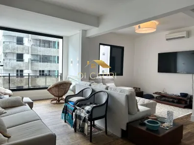 Apartamento com 3 Quartos à venda, 116m² no Pitangueiras, Guarujá