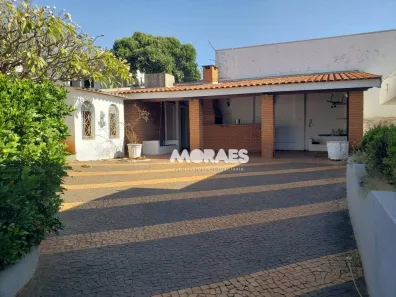 Casa com 4 Quartos à venda, 337m² no Vila Cidade Universitária, Bauru