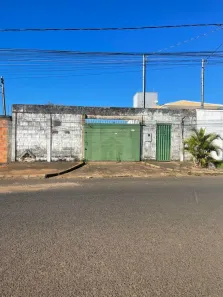 Lote/Terreno à venda, 370m² no Santiago, Araguari