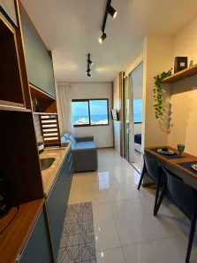 Apartamento com 1 Quarto à venda, 25m² no Ondina, Salvador