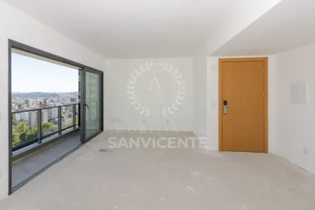 Apartamento com 1 Quarto à venda, 41m² no Petrópolis, Porto Alegre
