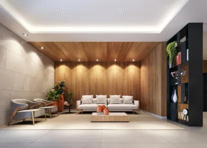 Apartamento com 2 Quartos à venda, 60m² no Rodoviário, Goiânia