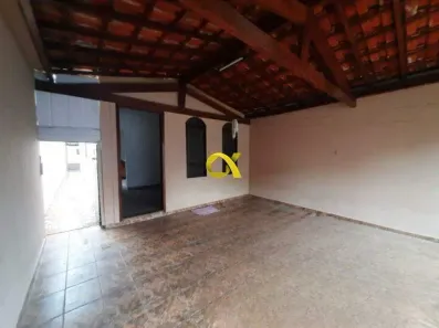 Casa com 2 Quartos à venda, 136m² no Piracicamirim, Piracicaba