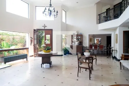 Casa com 5 Quartos à venda, 950m² no Brooklin Paulista, São Paulo