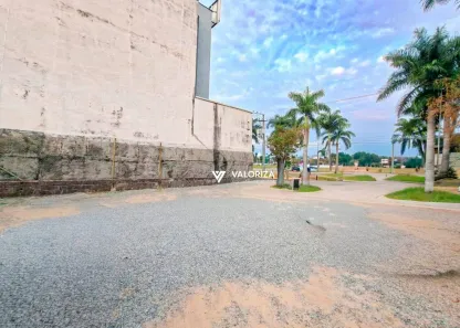 Lote/Terreno à venda, 420m² no Jardim Bandeirantes, Sorocaba