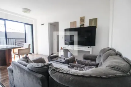 Apartamento com 2 Quartos à venda, 44m² no Jardim São Paulo(Zona Norte), São Paulo